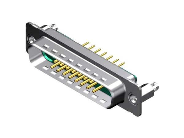 Molex 1731070490 D-SUB-kontakt 1 st