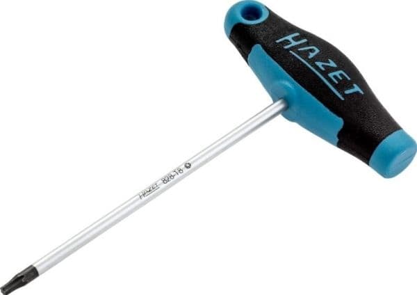 HAZET 828-T8, 1 styck