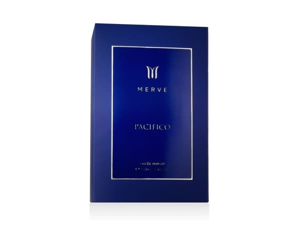 Merve Pacifico Eau De Parfum 100 ml (mies)