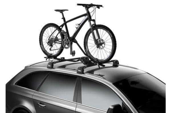 THULE PRORIDE CYKELHOLDER SORT
