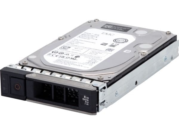 Hårddisk Axis Axis 02472-001 8 TB