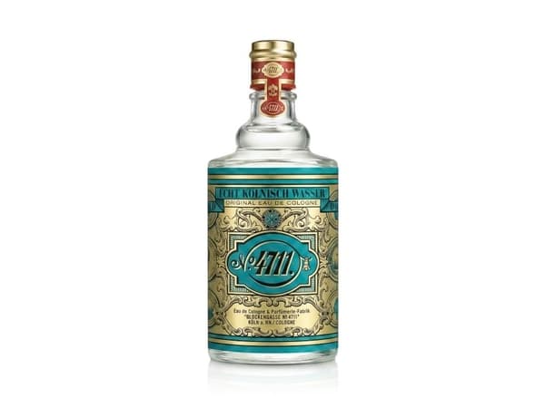 4711 4711 Original Eau de Cologne 50 ml (unisex)