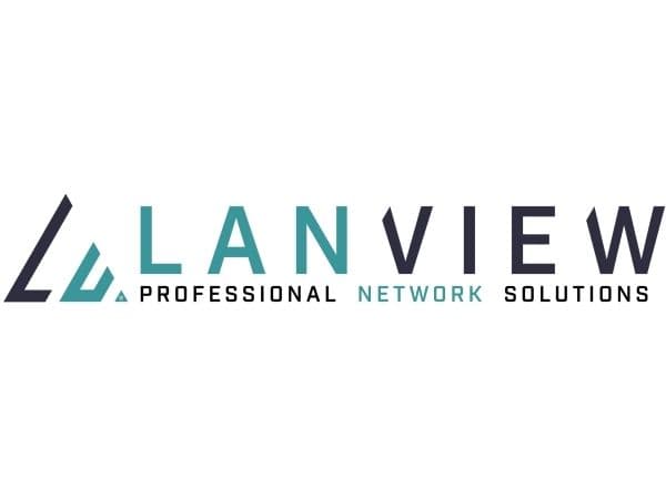 Lanview RAO305BL