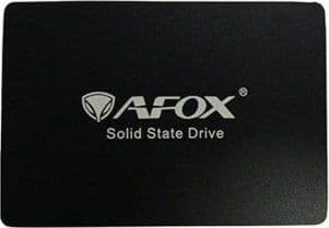 AFOX SSD 256GB INTEL QLC 560 MB/S
