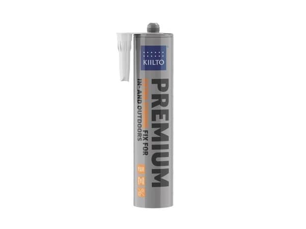 Kiilto Premium liima 290Ml