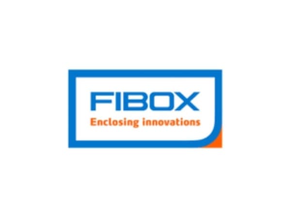Fibox DGS ARCA MEDIUM #####Oviopas 1 kpl