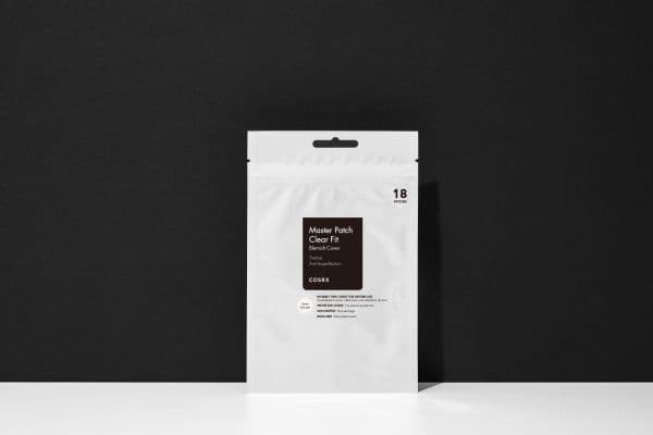COSRX Clear Fit Master Patch 18 st plåster