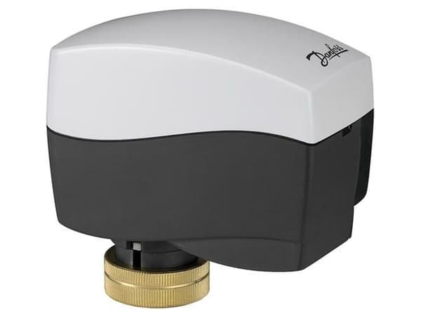 Danfoss AMI140 230VAC toimilaite - 230V AMI 140 2point