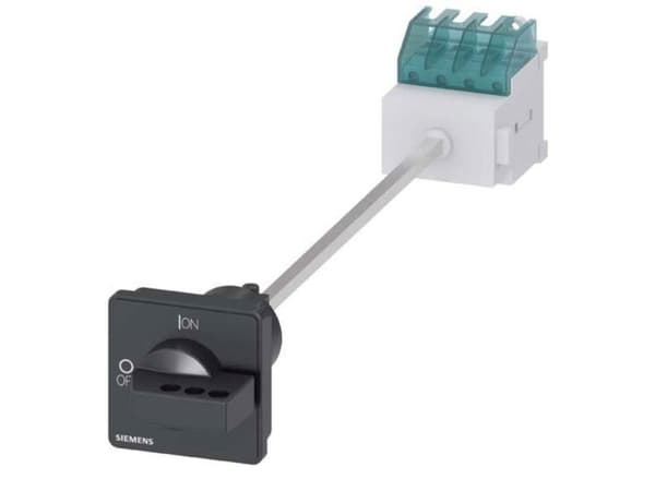 Siemens 3LD2017-0TK11, IP65
