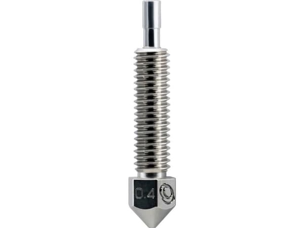 Micro Swiss FlowTech™ high-flow CHT-dyse 0,4 mm