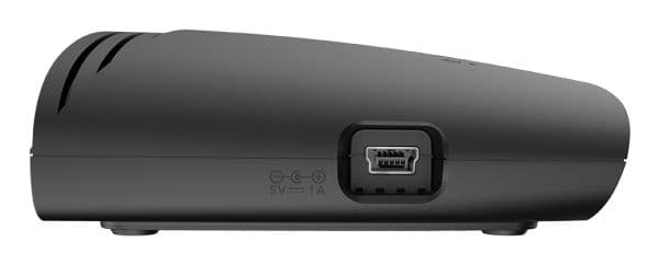 DGS-1008D 8-Port Gigabit Switch