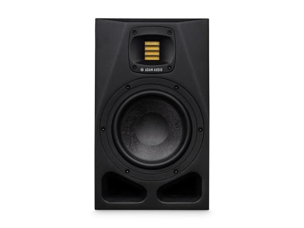 Adam Audio A7V Sort