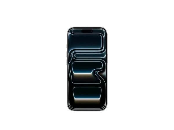 Apple | iPhone 17 Pro - 512GB - Silver