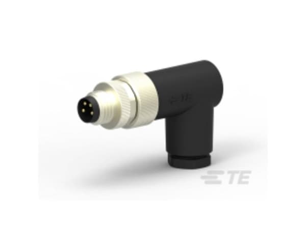 TE Connectivity T4013008041-000 bakstycke 1 st
