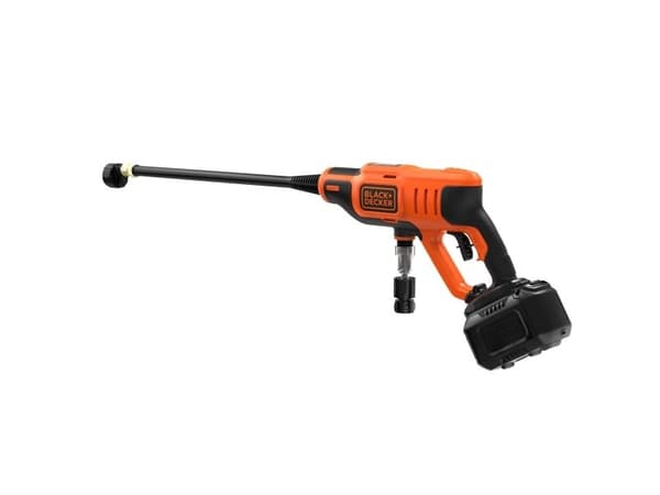 Black & Decker BCPC18D1-QW, 1 kpl