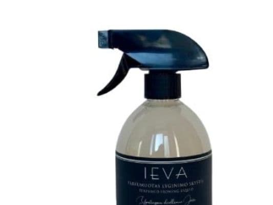 Silitysneste Ieva Perfume 0.5L