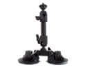 Delkin Fat Gecko Camera Mount - Stödsystem - sugfäste - ytmonterbar