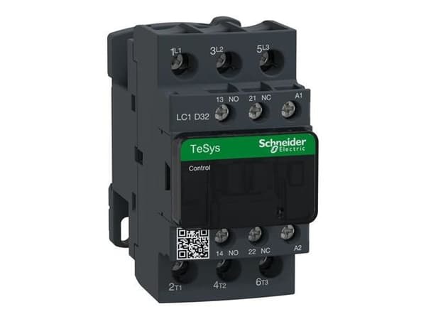Schneider Electric LC1D32F7