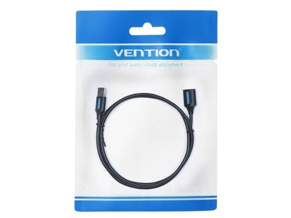 Vention 1 m USB 3.0-förlängningskabel