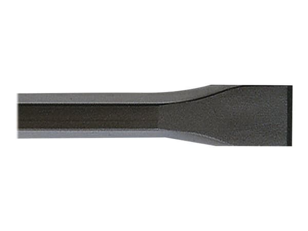 Makita - Meisel - flat - SDS-max - lengde: 600 mm - bredde: 24 mm