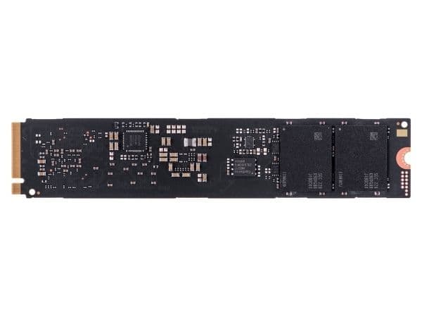 Samsung PM9A3 - Solid State -asema - 3,84 TB - sisäinen - M.2