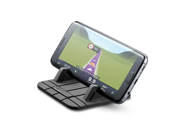 Cellularline 8018080272899, Svart
