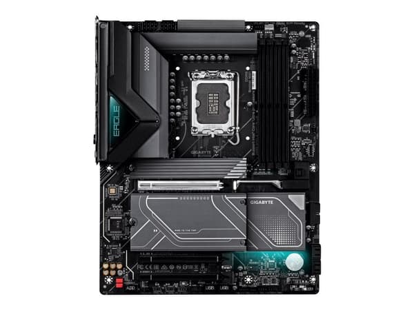 GIGA Z890 EAGLE WIFI7 Plus S1851/DDR5/ATX