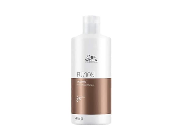 Wella Professionals Fusion Intense Shampoo 500ml