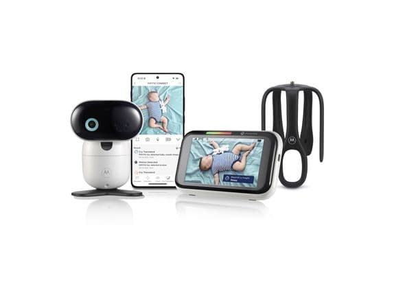 Motorola PIP1710 Connect
