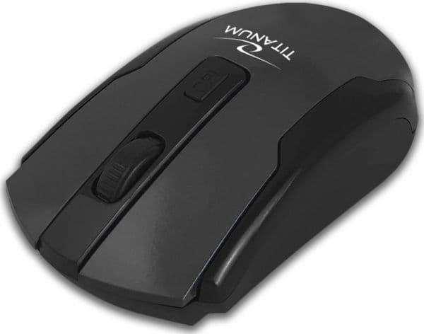 Langaton Bluetooth-hiiri 4D opt. Vela