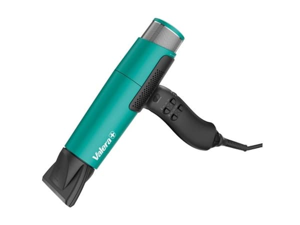 Hårtork Valera VanityCare AI Emerald Pulse