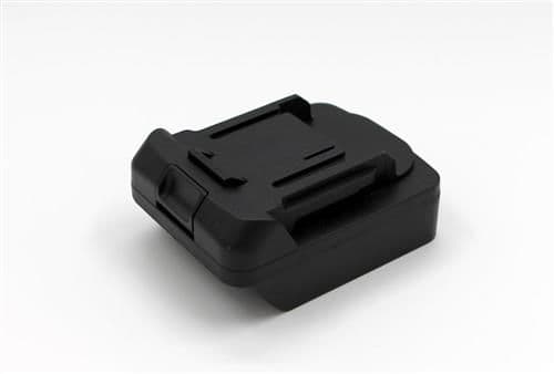 Batteriadapter Dewalt t/Vaccufix L