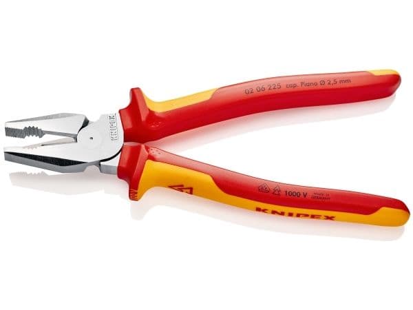Knipex kraftkombinationstång
