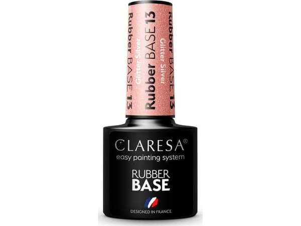 Claresa N Base Rubber 13 5 g&amp