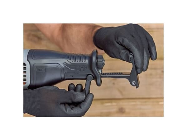 Tiger/Sverdsag 750W grenholder