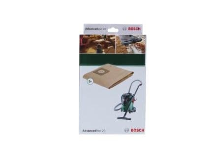 Bosch PUSH PAPER FÖR VAC 20
