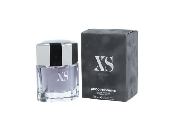 Paco Rabanne XS EDT 100ml