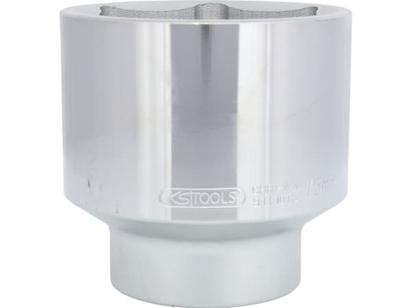 KS Tools 9111075 hylsnyckel 75 mm (1)