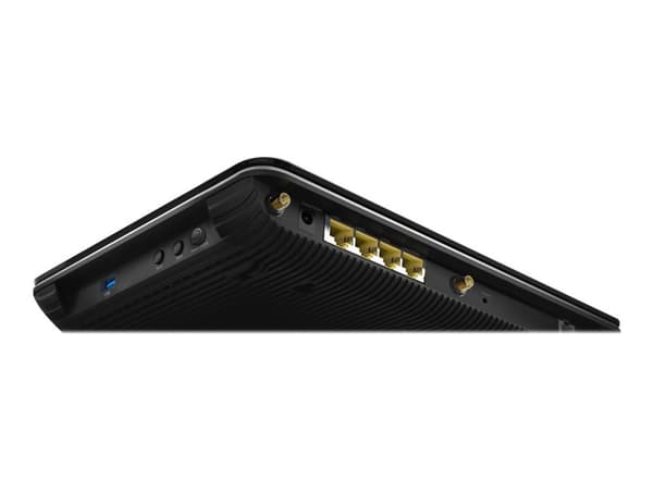 WL-ruter TP-Link Archer VR2100 (AC2100/modem)