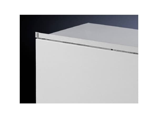 Rittal SZ 2424.100, Grå, 1 stykker, 460 g