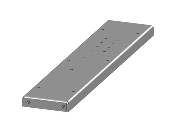 Siemens 8PQ3000-1BA40 Alajako 1 kpl