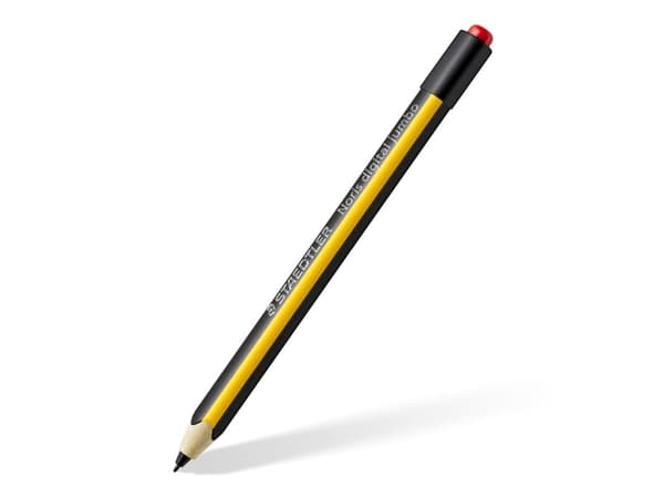 Digital stylus pen Staedtler Noris® Jumbo