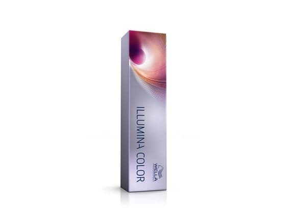 Wella Illumina Color - Dame - 60 ml