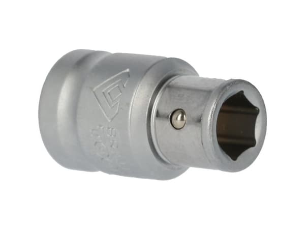 Brilliant Tools BT021903 BT021903 Bit-adapteri 1 kpl