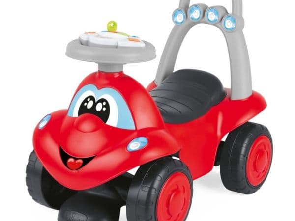 Chicco BILLY jeździk pchacz Chicco BILLY jeździk pchacz