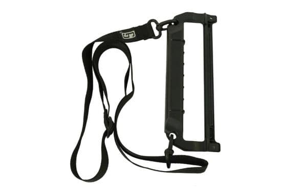 Gamber-Johnson - Bærehåndtak for tastatur - for Samsung Galaxy Tab Active Pro