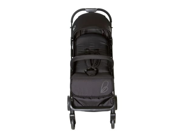Barnevogn HITO BLACK