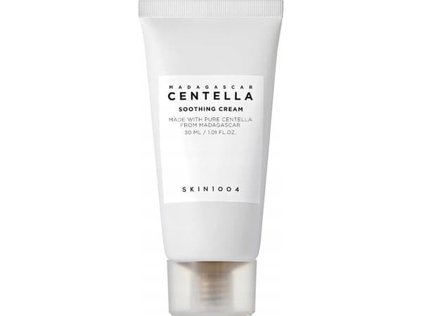 Skin1004 Madagascar Centella Soothing Cream 30ml