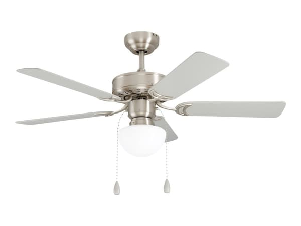 EGLO EICHEF LOFT ventilator Ø1070 AC BS/HVID