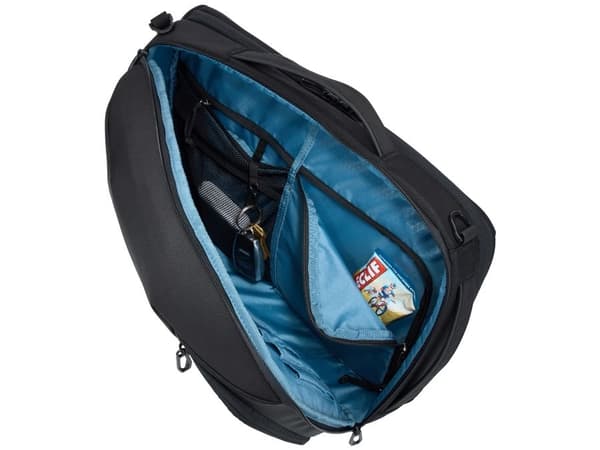 Thule Accent TACLB2116 - Notebook carrying backpack/briefcase/messenger bag - 15.6" - 16" - svart